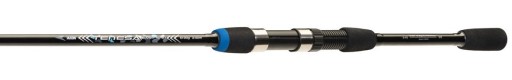 JAXON TENESA EASY SPIN ROD 2,70 м 10-30 г