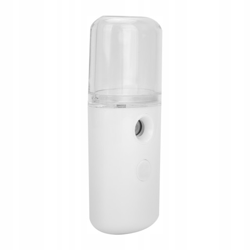 УВЛАЖНЯЮЩИЙ МАТЕРИАЛ ДЛЯ ЛИЦА 30 мл NANO MIST SPRAYER