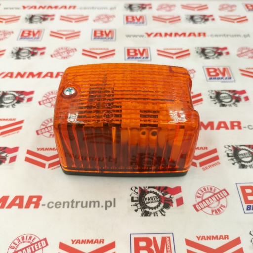 YANMAR Lampa do V7, V8
