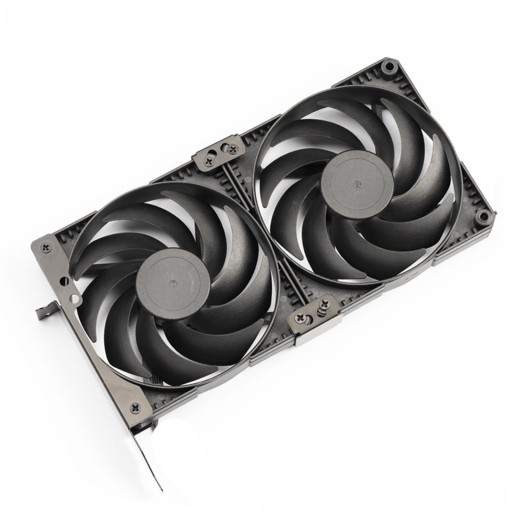 Кронштейн графического вентилятора графического процессора PCI Bit