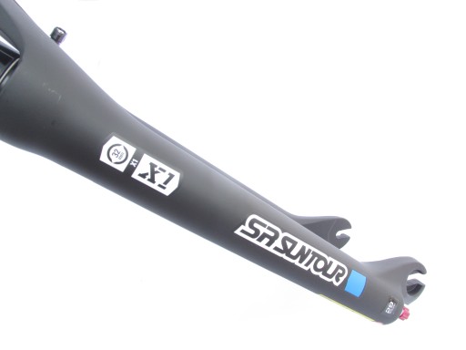Амортизатор SR Suntour X1 29