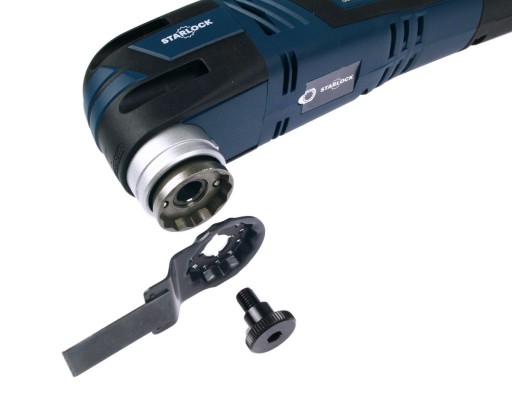 GOP Tool 12V-28 BOSCH L-BOXX 1x2,0 Ач