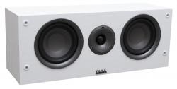 ЦЕНТРАЛЬНАЯ КОЛОННА TAGA HARMONY TAV-807C БЕЛАЯ PURE SOUND