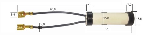 BOSCH GWS 24-180 GWS 24-230 переключатель и резистор
