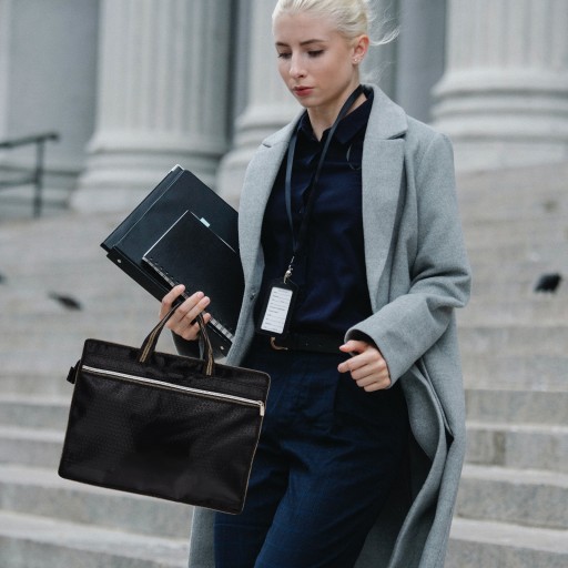 Папки С КАРМАНАМИ Папка А4 CANVAS BAG