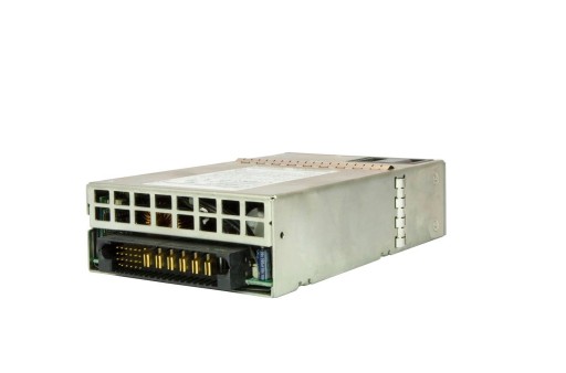 N2200-PAC-400W-B N2K/3K 400W AC Kierunek powietrza od przodu do tyłu Cisco