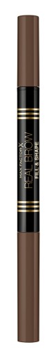 Карандаш для бровей Max Factor Real Brow 02 Soft Brown