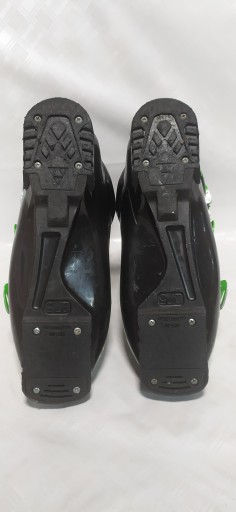 Лыжные ботинки FISCHER Viron XTR 90 42,5 (27,5