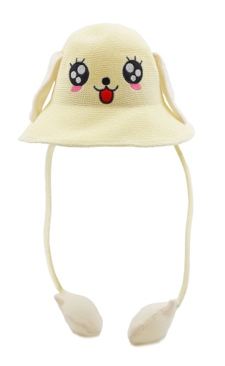 РЫБАЛОЧНАЯ шапка PIKACHU Панама с подвижными ушками