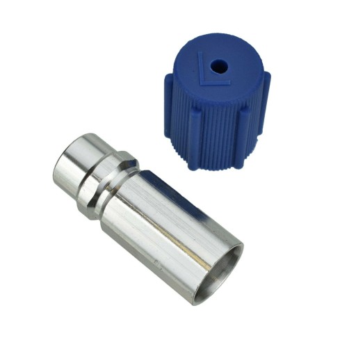 Port, króciec klimatyzacji Audi Seat Skoda Vw Opel