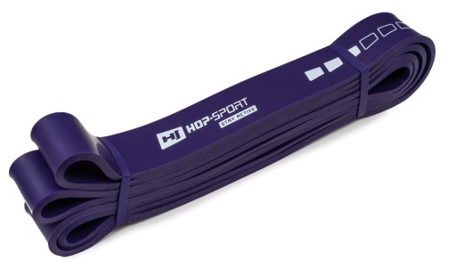 Набор эспандеров Crosfit Powerband 7-57 кг.