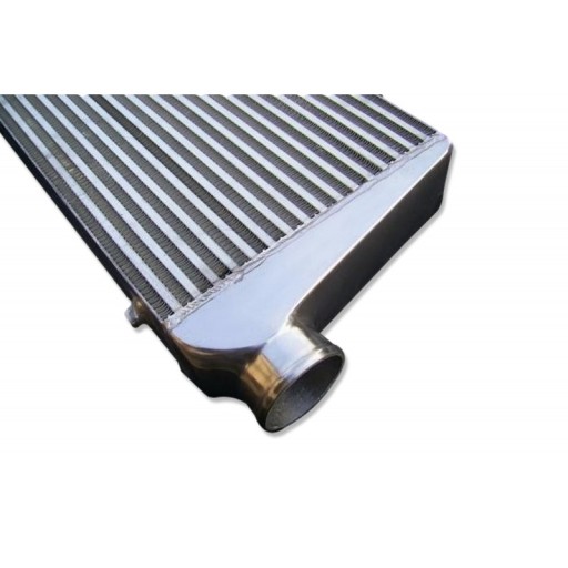 Универсальный интеркулер FMIC 450X300X76MM