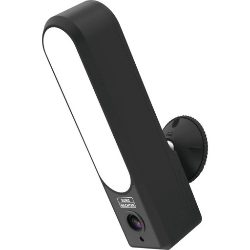 IP-камера Burg Wächter BURGcam LIGHT 3010 с лампой