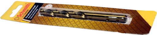 СВЕРЛО ПО МЕТАЛЛУ SCHMITH COBALT СВЕРЛО 6,0 мм INOX
