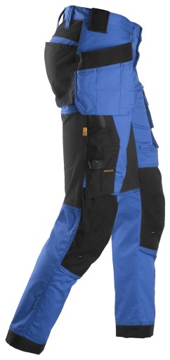 Рабочие брюки Snickers 6241 Stretch 52