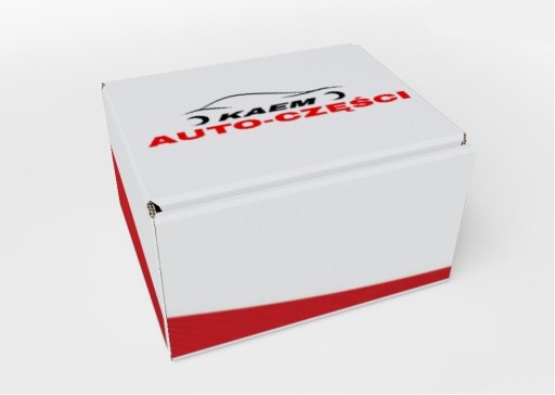 KROCIEC PL.CHLODZ.AUDI 80 1.6-1.9D 90-91
