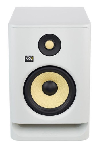 KRK RP7G4 WN Белый активный монитор
