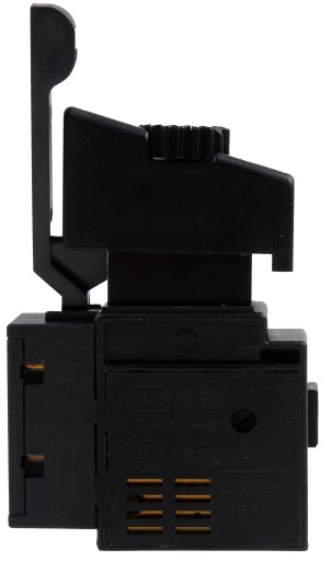 FA2-6/1BEK Автоматический выключатель Einhell Eurotec Графитовый
