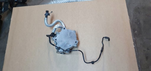 ВАКУУМНЫЙ НАСОС 06K145100BB VW AUDI ОРИГИНАЛ