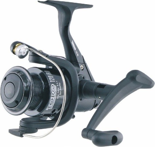 Катушка Konger Toro 130RD