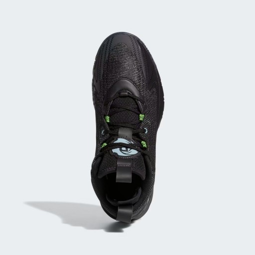 ADIDAS БАСКЕТБОЛ D РОУЗ