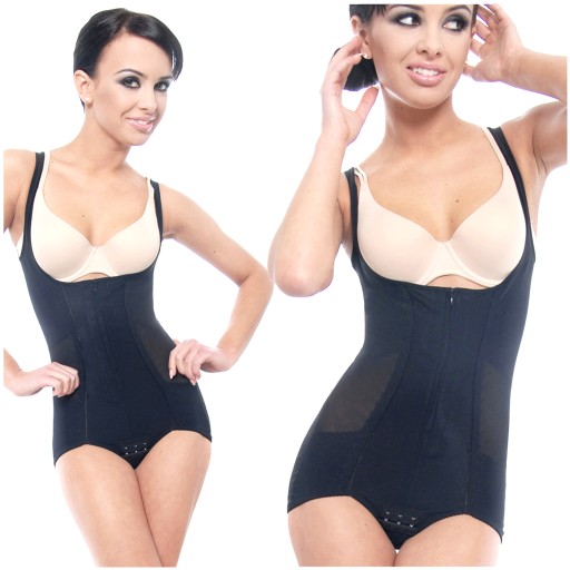 Корсет Orirose BODY, сильно ПОХУДЯЮЩИЙ живот, моделирующий талию SIZE PLUS