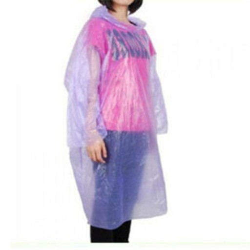 1 шт. одноразовый плащ Contra Coat