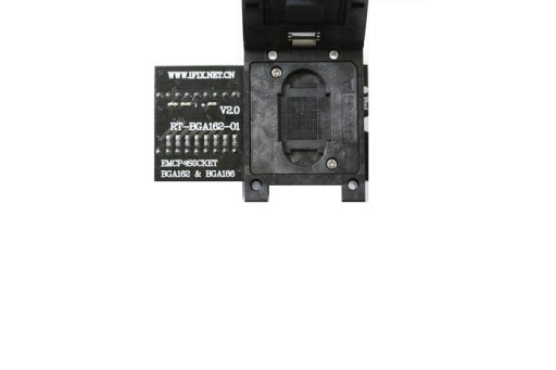 АДАПТЕР RT-BGA162-01 EMMC EMCP162 EMCP186