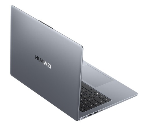 Laptop MateBook D 14 2024 i5-12450H 16GB 512 SSD Space Gray Windows 11