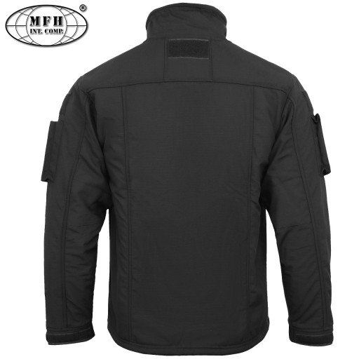 Мужская тактическая толстовка Polar Combat MFH Тепловой
