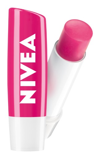 NIVEA Защитная помада 2x Набор для блеска арбуза