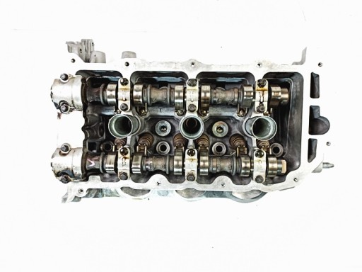 Проверил голову Opel 2.8 V6 Insignia A A28NET