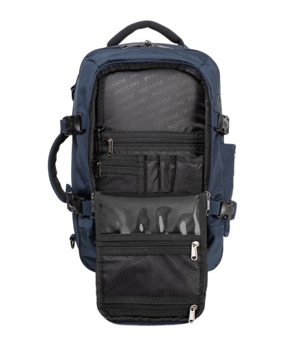 РЮКЗАК PUCCINI PM90171-7A РАЗМЕР КАЮТЫ 3в1