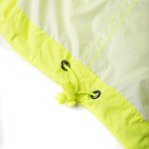 ДОЖДЕВАЯ КУРТКА REBELHORN OCEAN FLUO XS