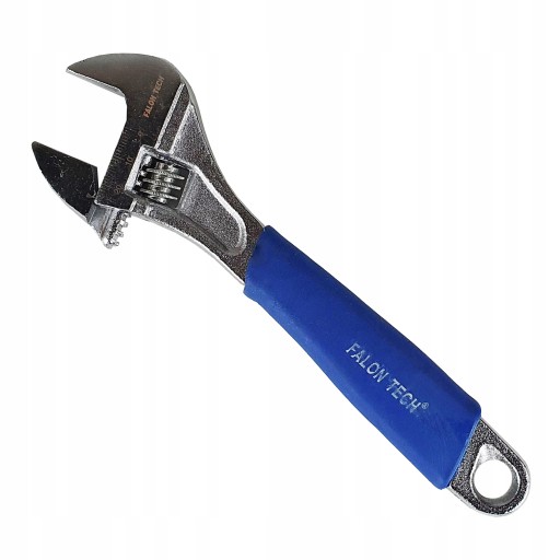 Klucz nastawny Falon-Tech 150 mm FT4263