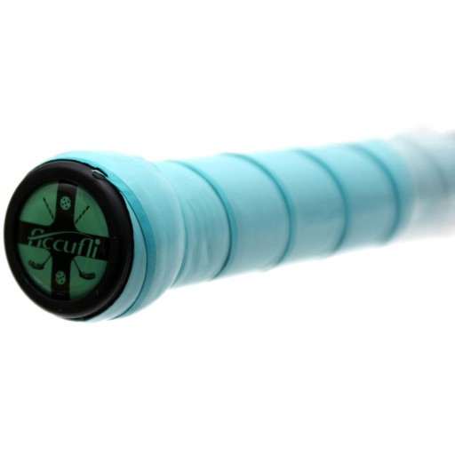UNIHOC AIRTEK STICK 70СМ СИНИЙ ДЛЯ ЛЕВШИ XQMAX