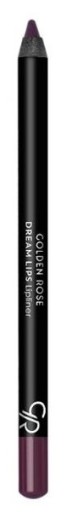 КАРАНДАШ ДЛЯ ГУБ GOLDEN ROSE DREAM LIPS 520