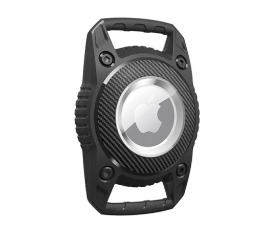 PANCERNE WODOODPORNE ETUI OBUDOWA APPLE AIRTAG 4