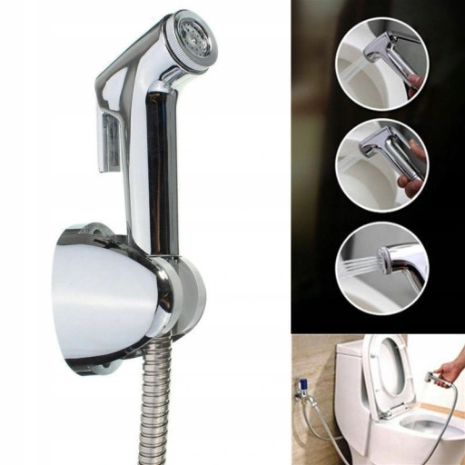 СКРЫТЫЙ смеситель для биде BIDETTA BIDET FAP