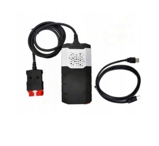 Диагностический интерфейс Delphi DS150E