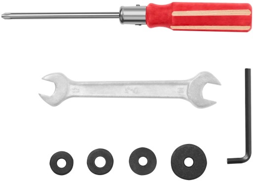 Точилка для дисковых пил 80-700 мм MSW MSW-CBS-250 10060871