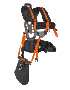 ПРОФЕССИОНАЛЬНЫЕ жгуты для кусторезов HUSQVARNA Balance XT2 ROW для кусторезов и кусторезов