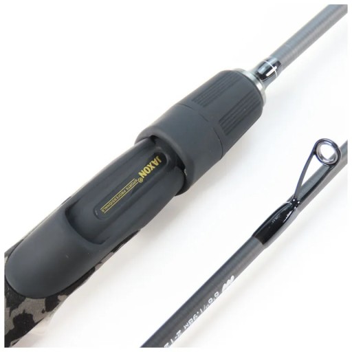 Удилище Jaxon GREY STREAM ULTRALIGHT 1,98 м 2 2–12 г