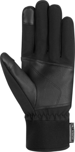 Мужские лыжные перчатки Reusch DiverX R-TEX XT, удобные, водонепроницаемые M
