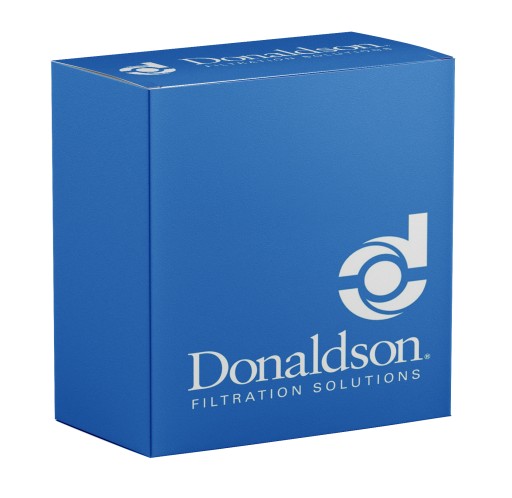 Осушитель воздушного фильтра Donaldson P951413