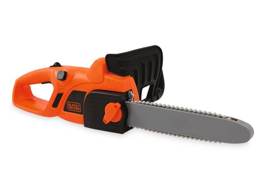 Бензопила SMOBY Black Decker 360103 Звук