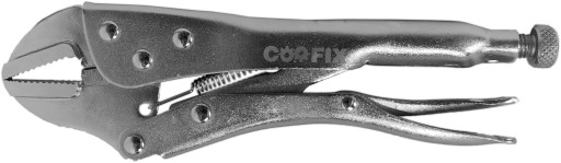 SZCZYPCE ZACISKOWE MORSEA MORSA KLUCZ ŻABKA 250 mm