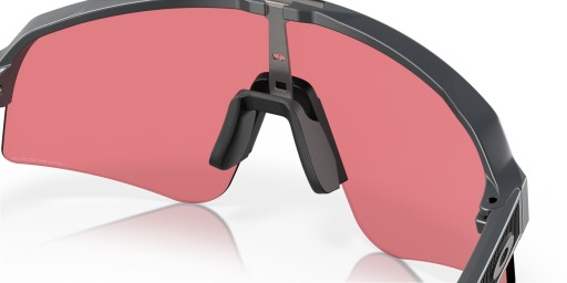 Очки Oakley Sutro Lite Sweep Matte Carbon Prizm Trail Torch OO946502
