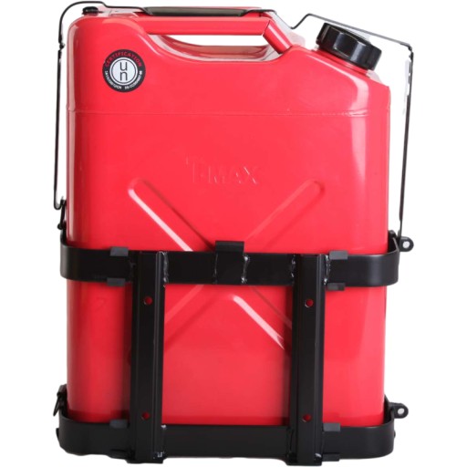 Крепления для канистр Jerry Can T-Max - корзина