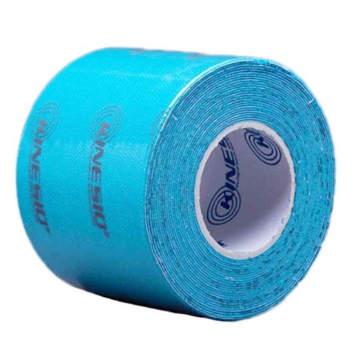 Тейп Kinesio Tex Classic Tape 5смx4м Синий